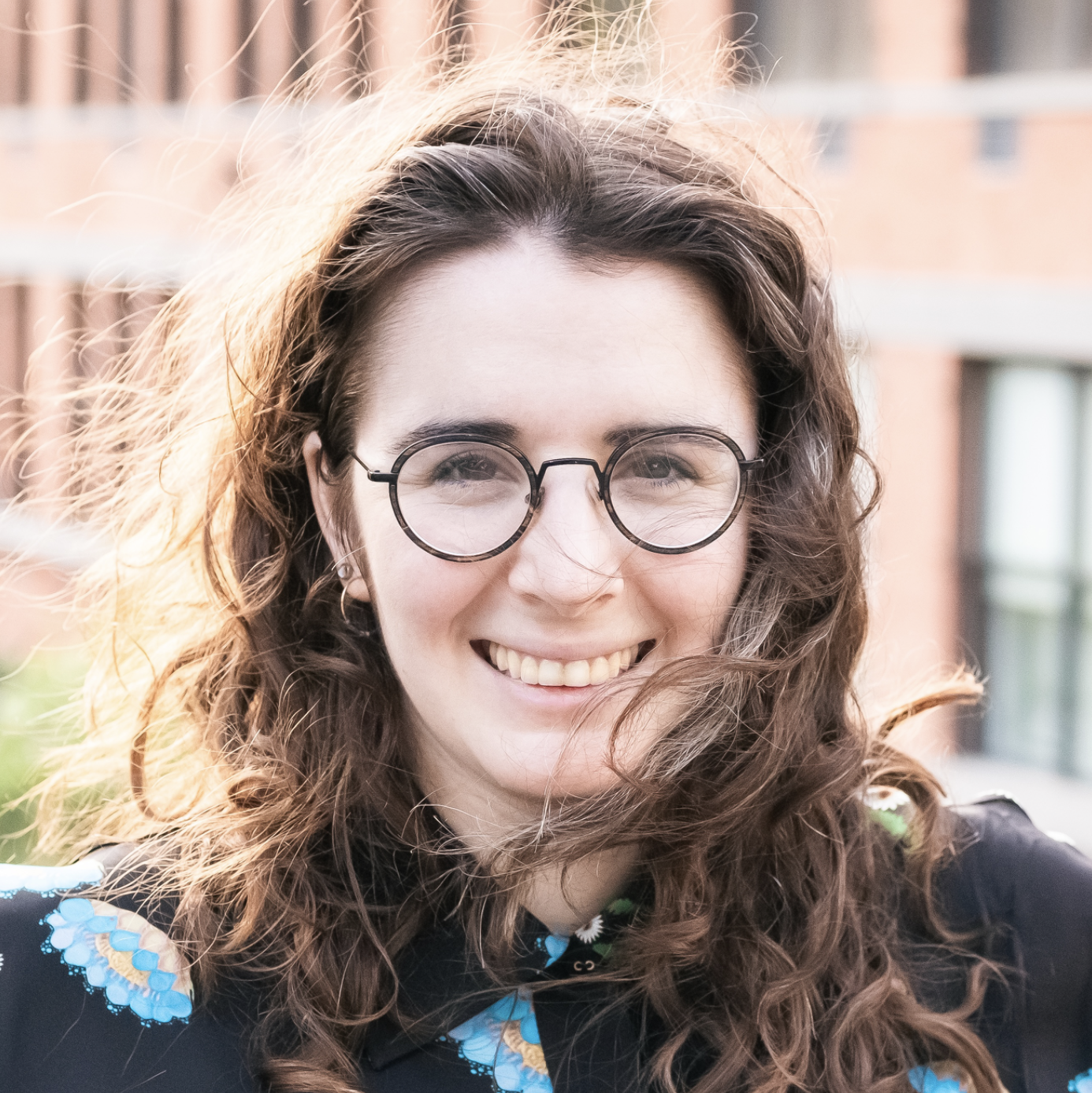 Kimberly Lauren Stachenfeld,